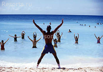Iberostar Hacienda Dominicus 16